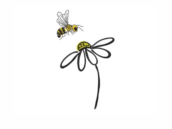 Bee and Daisy: A Designer’s Review for Handmade Gifts
