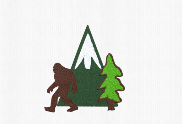 Bigfoot in the Mountains: A Designer’s Review
