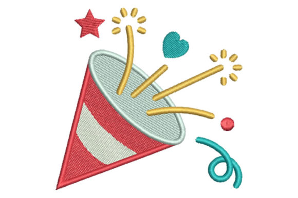 Birthday Cone: A Craft Fair Seller’s Review