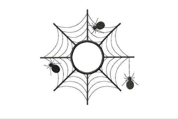 Circle Frame for Monogram: A Designer’s Review