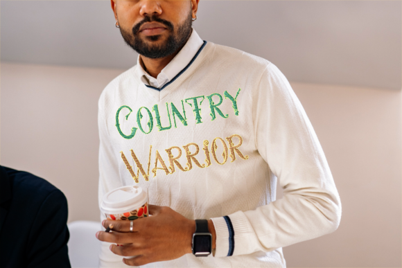 Country Warriors: A Designer’s Review for Real Projects