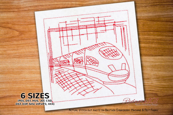 Electric Train: A Designer’s Review for Craft Fair Success