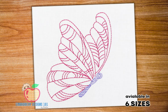 Flying Cute Butterfly: A Designer’s Holiday Review