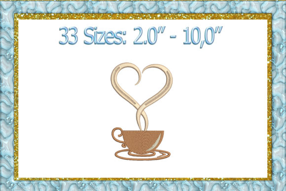 Heart Coffee Lover: A Seller’s Review