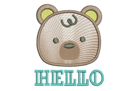 Hello Bear: A Designer’s Review for Branded Merch