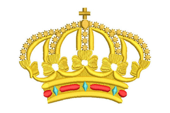 King s Crown: A Royal Touch for Handmade Gifts