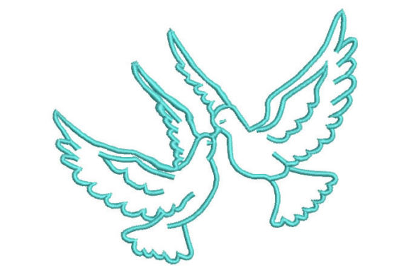 Love Doves: A Designer’s Review for Personalized Gifts