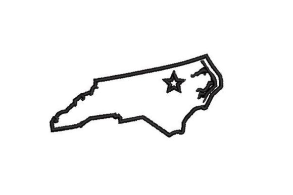 North Carolina Embroidery: A Designer’s Craft Fair Review