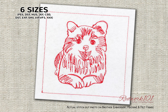 Pomeranian with Tongue Out: A Designer’s Review