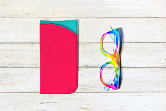 Review: ITH Glasses Sleeve Applique for Makers