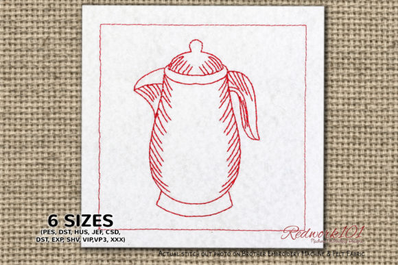 Reviewing Antique Water Kettle for Handmade Gifts