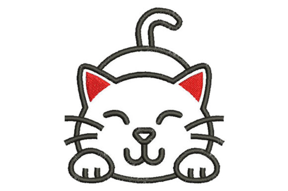 Reviewing Children s Cat for Small Business Merch