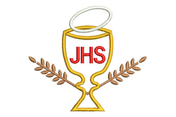 Reviewing Jhs Cup with Herringbone for Faith Gifts