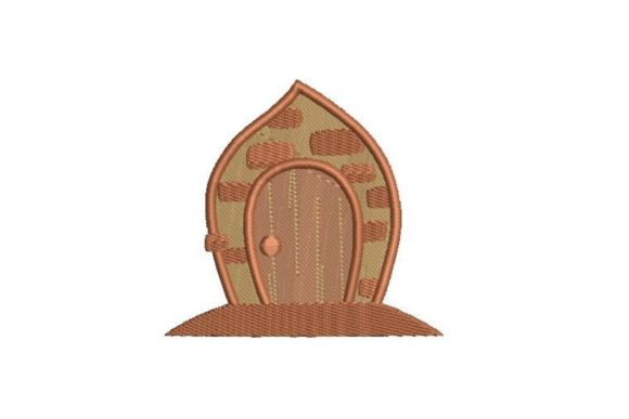 Reviewing the Layered Fairy Door for Real Projects