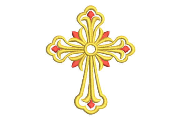 Reviewing the Religious Cross Design for Custom Gifts
