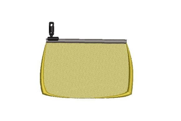 Reviewing the Yellow Makeup Bag Mockup for Craft Fairs