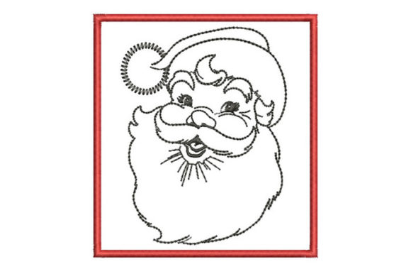 Santa Claus Picture: A Designer’s Review