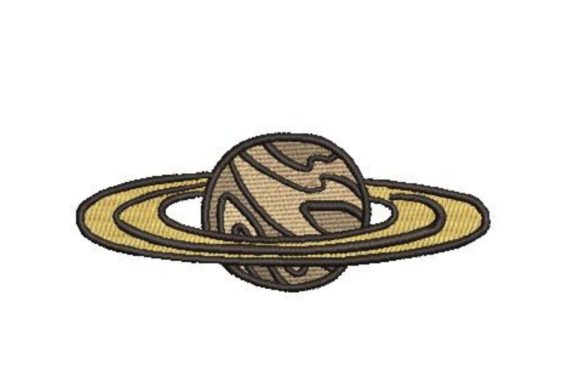 Saturn Embroidery: A Designer’s Holiday Review