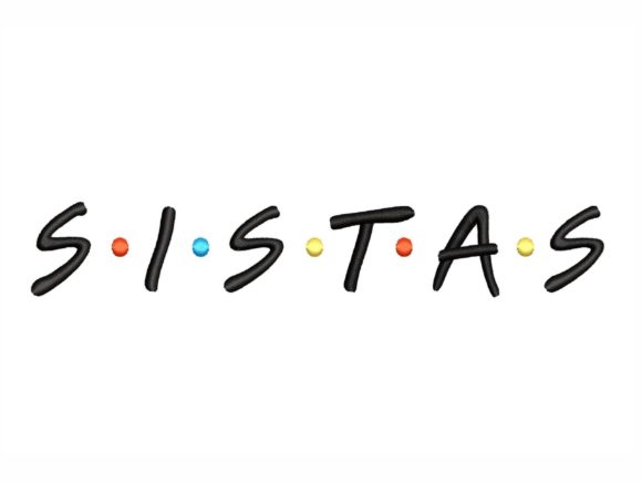 Sistas: A Designer’s Review for Boutique Sweatshirts