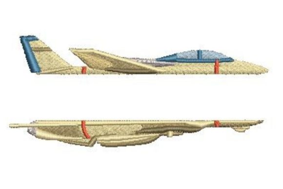Split Airplane: A Designer’s Review for Business Merch