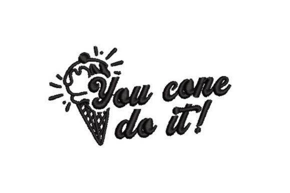 You Cone Do It: A Designer’s Review for Boutique Sweatshirts